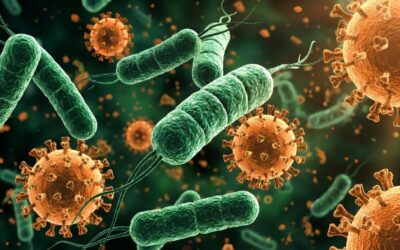 Clostridien beim Hund